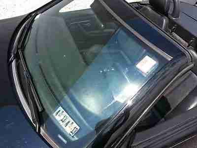 Mercedes Benz SLK 230 roadster Convertible, image 21