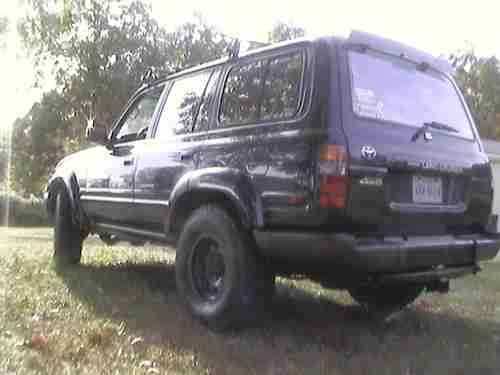 Toyota Landcruiser   Land Cruiser, US $4,499.00, image 2