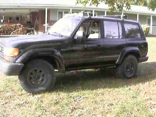 Toyota Landcruiser   Land Cruiser, US $4,499.00, image 3