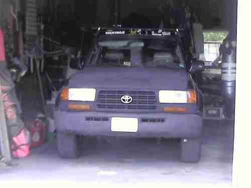 Toyota Landcruiser   Land Cruiser, US $4,499.00, image 5