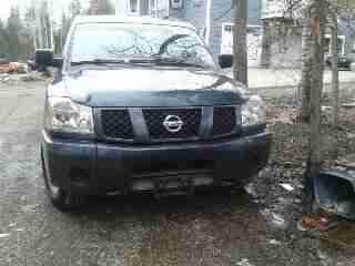 Nissan Titan 4x4 not toyota,gmc,ford chevy, dodge, US $8,650.00, image 4