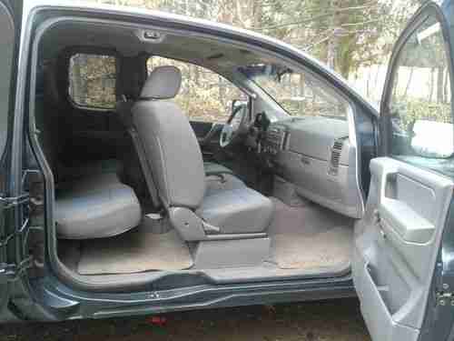 Nissan Titan 4x4 not toyota,gmc,ford chevy, dodge, US $8,650.00, image 5