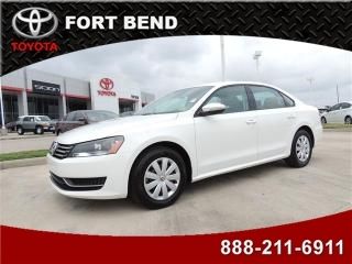 2012 volkswagen passat 4dr 2.5l auto s abs cruise mp3 bluetooth