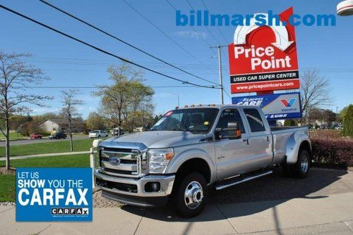 2012 ford super duty f-350 drw