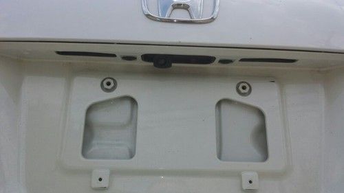 2011 Honda Accord EX-L Sedan 4-Door 3.5L, US $14,500.00, image 6