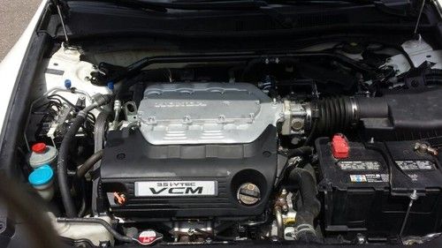2011 Honda Accord EX-L Sedan 4-Door 3.5L, US $14,500.00, image 12