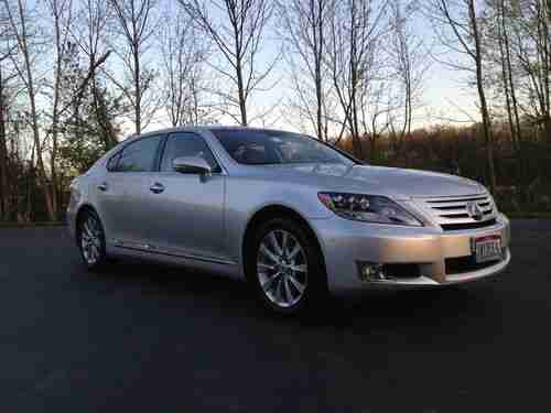 LEXUS LS600HL $130,000.00 NEW, EXECUTIVE PACKAGE AND ADVANCED PRECOLLISION, US $77,000.00, image 2