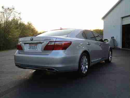 LEXUS LS600HL $130,000.00 NEW, EXECUTIVE PACKAGE AND ADVANCED PRECOLLISION, US $77,000.00, image 6