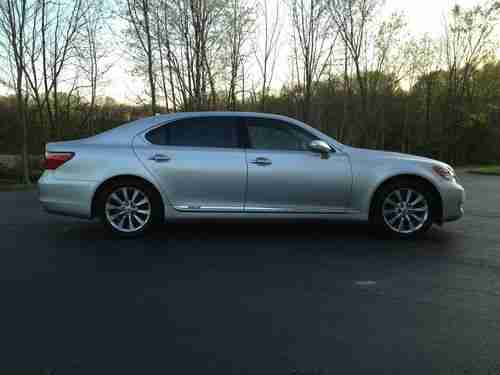 LEXUS LS600HL $130,000.00 NEW, EXECUTIVE PACKAGE AND ADVANCED PRECOLLISION, US $77,000.00, image 7