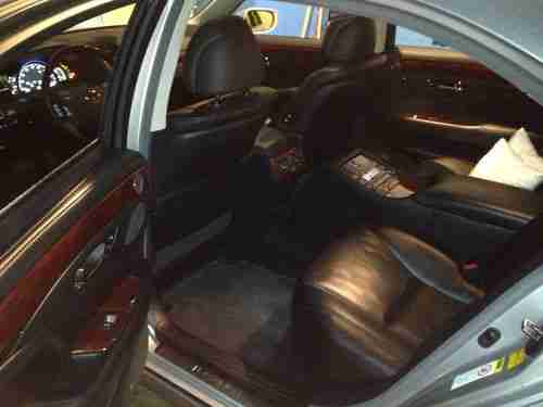 LEXUS LS600HL $130,000.00 NEW, EXECUTIVE PACKAGE AND ADVANCED PRECOLLISION, US $77,000.00, image 9