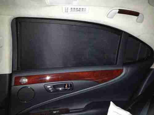 LEXUS LS600HL $130,000.00 NEW, EXECUTIVE PACKAGE AND ADVANCED PRECOLLISION, US $77,000.00, image 12