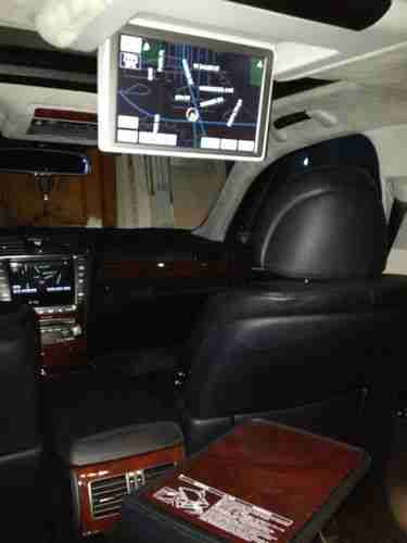 LEXUS LS600HL $130,000.00 NEW, EXECUTIVE PACKAGE AND ADVANCED PRECOLLISION, US $77,000.00, image 13