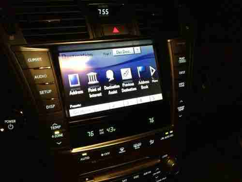 LEXUS LS600HL $130,000.00 NEW, EXECUTIVE PACKAGE AND ADVANCED PRECOLLISION, US $77,000.00, image 14