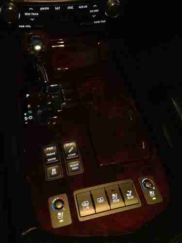 LEXUS LS600HL $130,000.00 NEW, EXECUTIVE PACKAGE AND ADVANCED PRECOLLISION, US $77,000.00, image 16