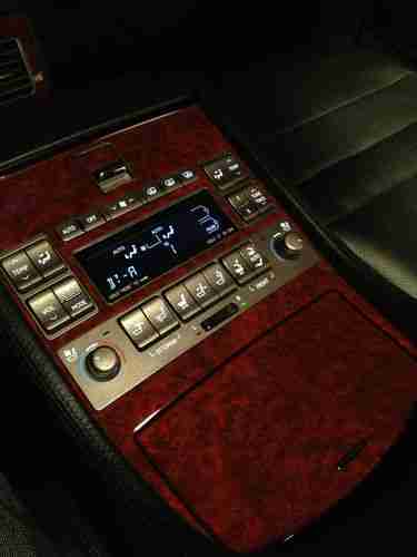 LEXUS LS600HL $130,000.00 NEW, EXECUTIVE PACKAGE AND ADVANCED PRECOLLISION, US $77,000.00, image 17