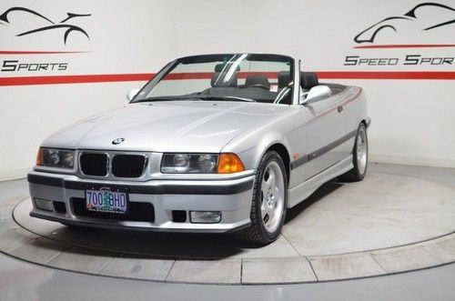 Convertible manual new tires alpine