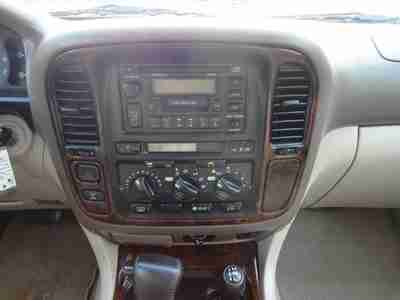 Non smoker Black Auto Heated Leather Sunroof Low miles  3rd row clean Carfax, US $13,900.00, image 21