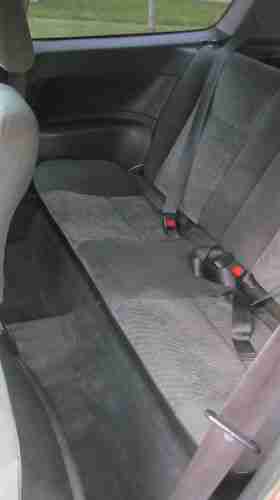 1995 Honda Civic CX Hatchback 3-Door 1.5L Excellent Condition, image 7