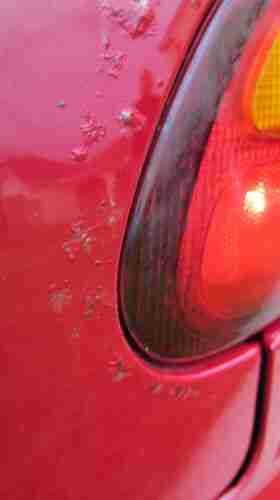 1995 Honda Civic CX Hatchback 3-Door 1.5L Excellent Condition, image 11