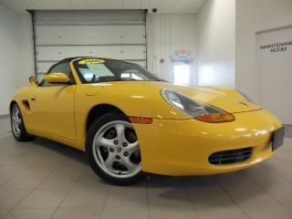 2000 porsche boxster convertible, manual, very clean, great service history,