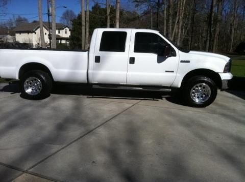 2006 ford f-250 lariat, diesel, super duty, power stroke