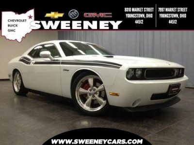 R/t coupe 5.7l hemi 5.7l v8 sunroof moonroof heated leather seats remote start