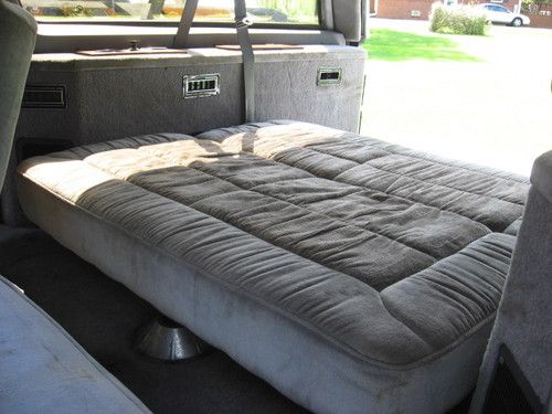 Ford centurion diesel mpg
