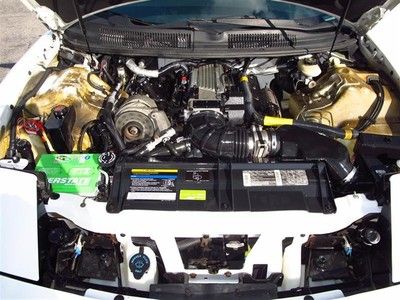 5.7 Ltr Corvette Engine 6 Speed Manual Transmission, US $9,800.00, image 12