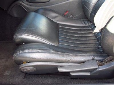 5.7 Ltr Corvette Engine 6 Speed Manual Transmission, US $9,800.00, image 13