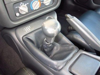 5.7 Ltr Corvette Engine 6 Speed Manual Transmission, US $9,800.00, image 15