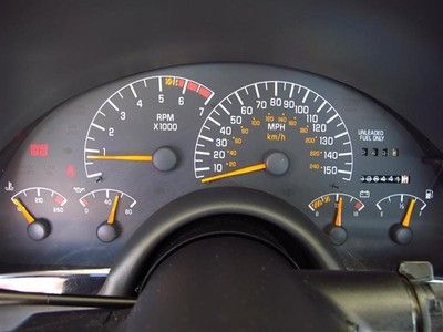 5.7 Ltr Corvette Engine 6 Speed Manual Transmission, US $9,800.00, image 18