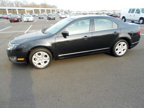 2010 ford fusion se,beautiful 1-owner,clean fax,all power,xtra sharp,nice car!!!