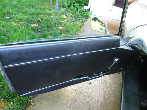 1969 Jaguar XKE 2+ 2 Coupe 4.2 Same owner 30+ years. Survivor, image 12