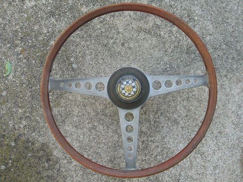 1969 Jaguar XKE 2+ 2 Coupe 4.2 Same owner 30+ years. Survivor, image 14