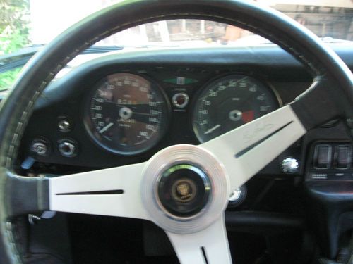 1969 Jaguar XKE 2+ 2 Coupe 4.2 Same owner 30+ years. Survivor, image 17