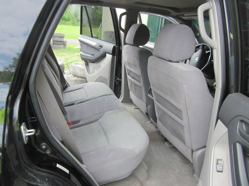2004 Toyota 4 Runner SR5, image 3