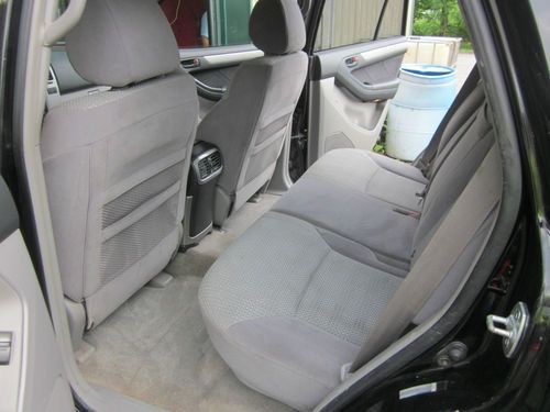 2004 Toyota 4 Runner SR5, image 4