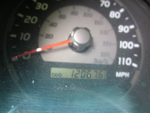 2004 Toyota 4 Runner SR5, image 12