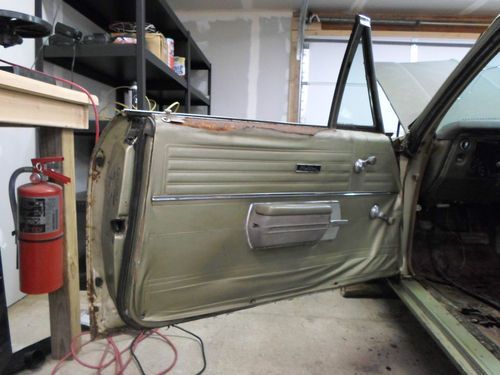 1968 chevelle malibu, image 3