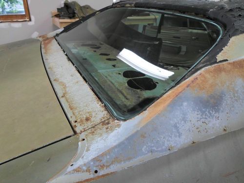 1968 chevelle malibu, image 7