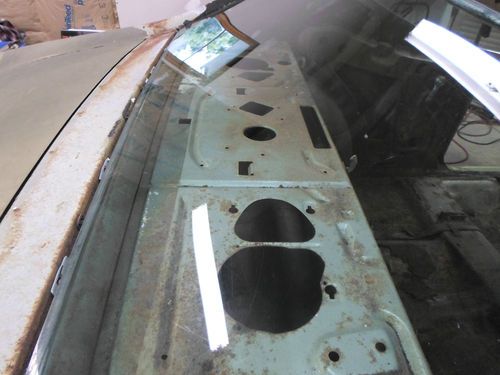 1968 chevelle malibu, image 8