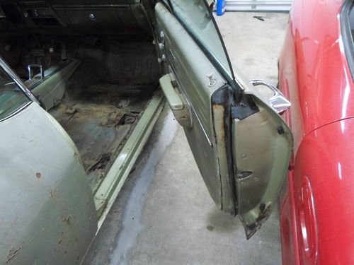 1968 chevelle malibu, image 9