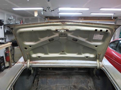 1968 chevelle malibu, image 10