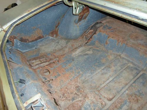 1968 chevelle malibu, image 11