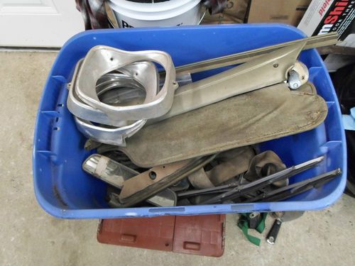 1968 chevelle malibu, image 16