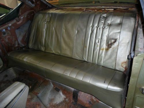 1968 chevelle malibu, image 17