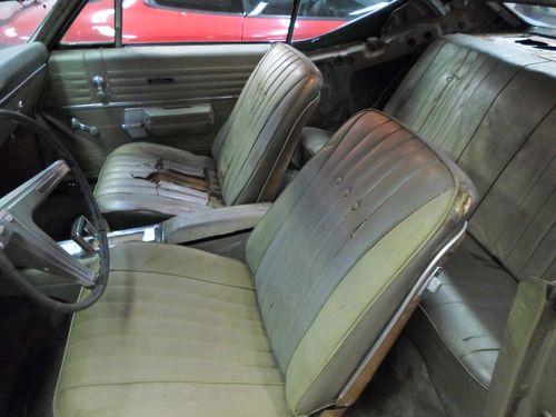 1968 chevelle malibu, image 21