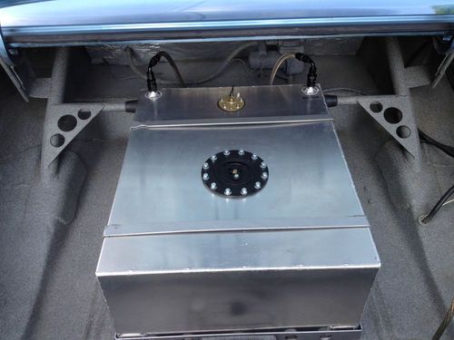 1962 1963 1964 1965 Nickey Bill Thomas Chevy Nova Funny Car Gasser Hot Rod, image 9