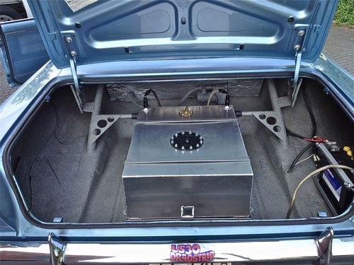 1962 1963 1964 1965 Nickey Bill Thomas Chevy Nova Funny Car Gasser Hot Rod, image 10
