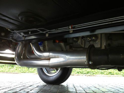 1962 1963 1964 1965 Nickey Bill Thomas Chevy Nova Funny Car Gasser Hot Rod, image 11